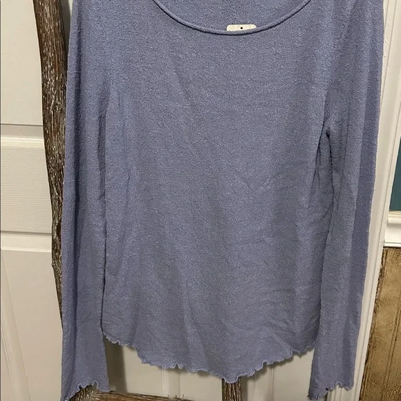 NWT Free People Cabo skirt sweater set, size Medium - Picture 10 of 10